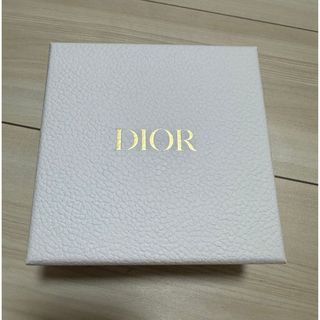 Dior - ディオール　箱