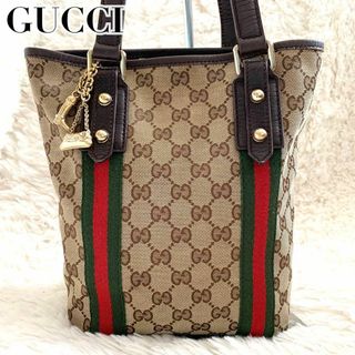 Gucci - Gucci グッチ バッグ 2way チェーンショルダー 正規品 未使用 