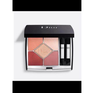 Dior - 新品 DIOR アイ&リップパレットの通販 by Ryoko's shop Dior - 新品 DIOR アイ&リップパレットの通販 by Ryoko's shop