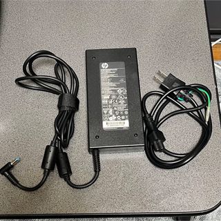 HP - 【HP純正品】ACアダプタ 150W_HSTNN-CA27