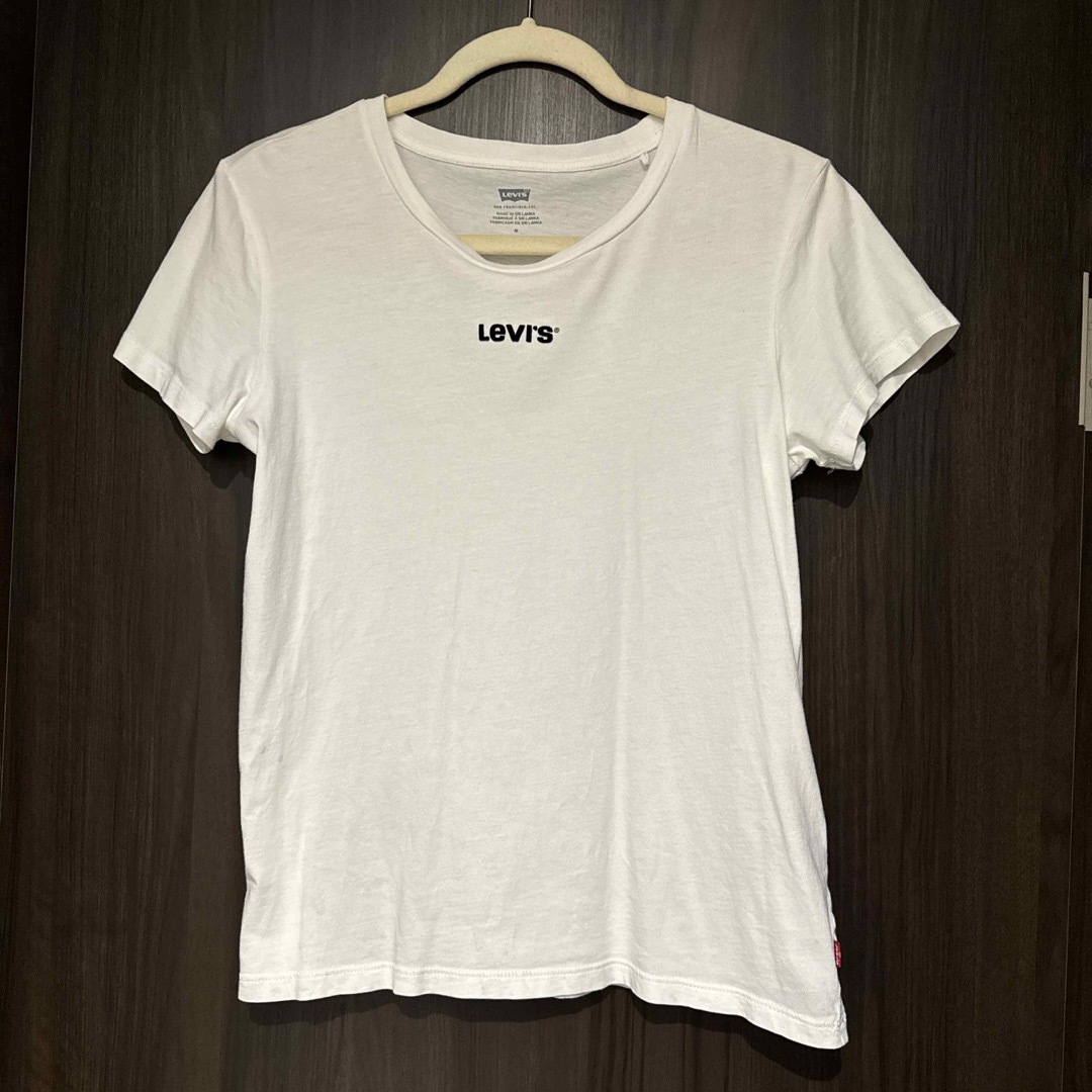 Levi's(リーバイス)のLevi's Tシャツ レディースのトップス(Tシャツ(半袖/袖なし))の商品写真