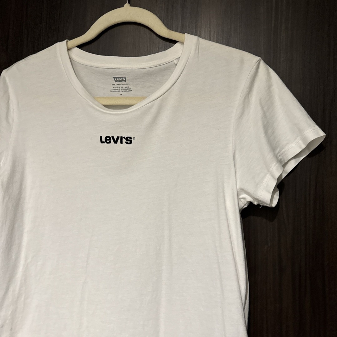 Levi's(リーバイス)のLevi's Tシャツ レディースのトップス(Tシャツ(半袖/袖なし))の商品写真