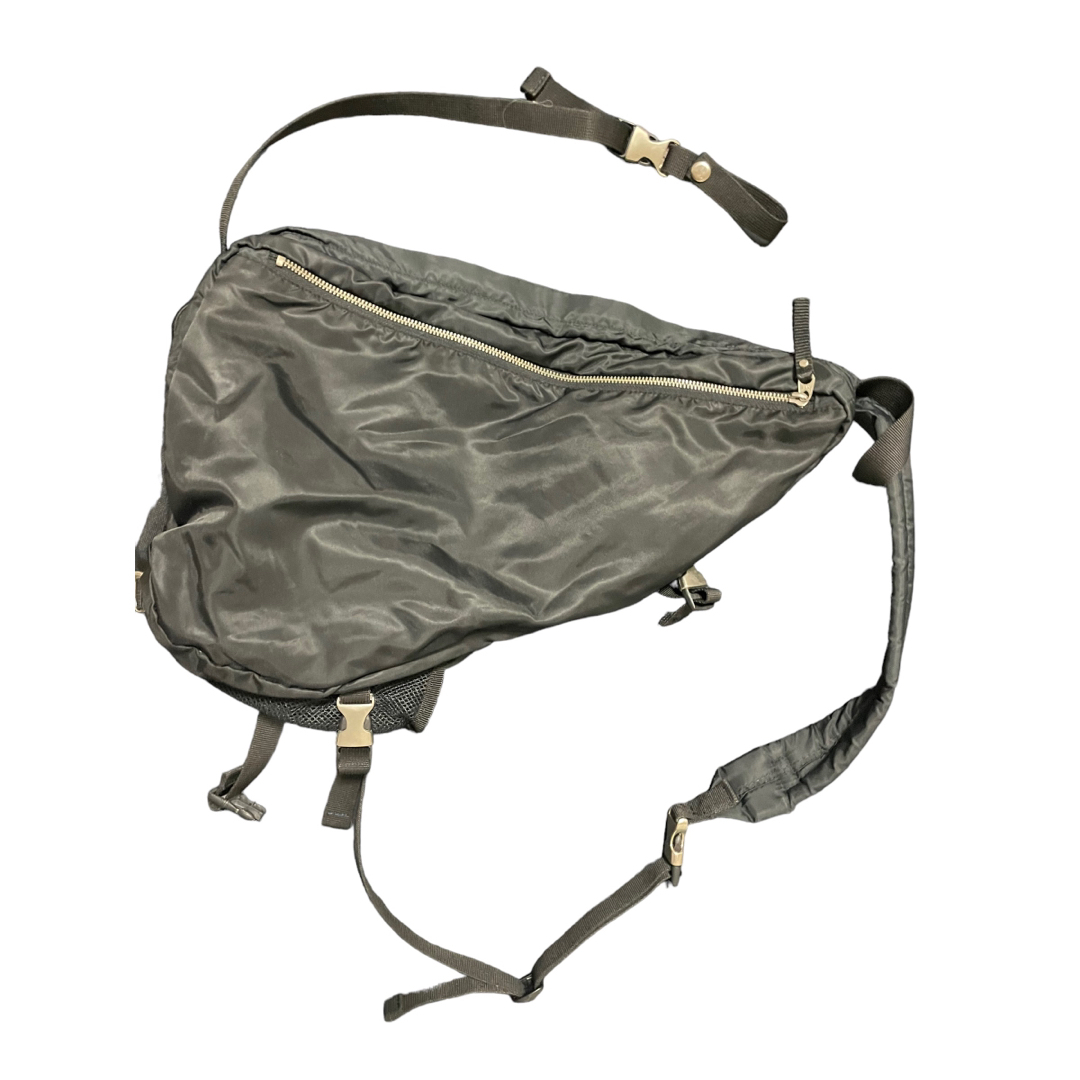 Oakley(オークリー)の【Y2K】NYRON ONE SHOULDER BODY BAG メンズのバッグ(ボディーバッグ)の商品写真