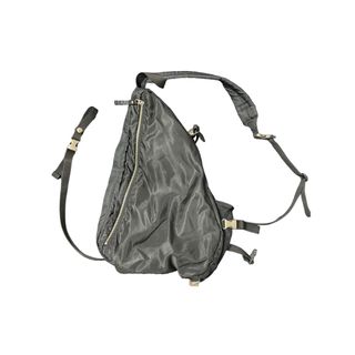 Oakley - 【Y2K】NYRON ONE SHOULDER BODY BAG