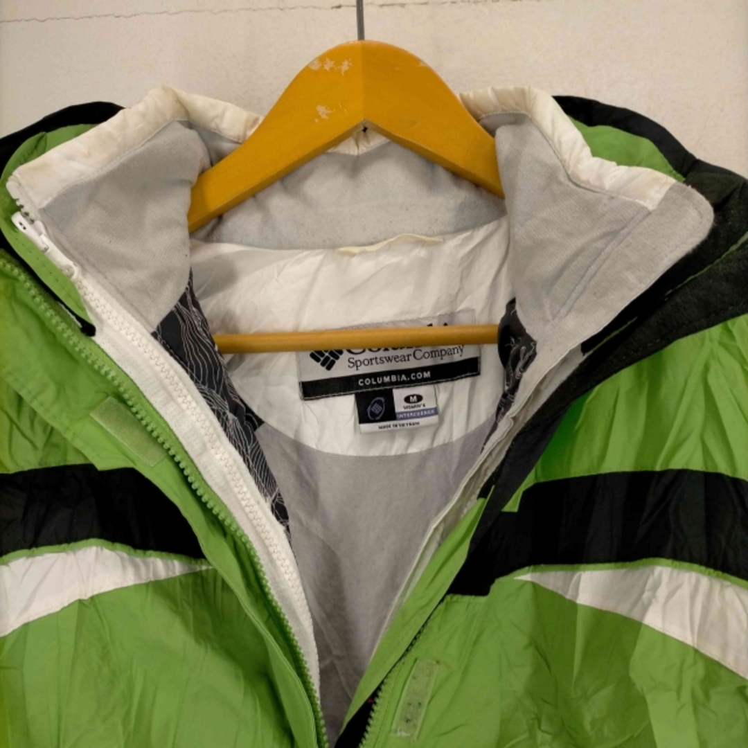 Columbia(コロンビア)のColumbia Sportswear(コロンビアスポーツウェア) レディース レディースのジャケット/アウター(その他)の商品写真