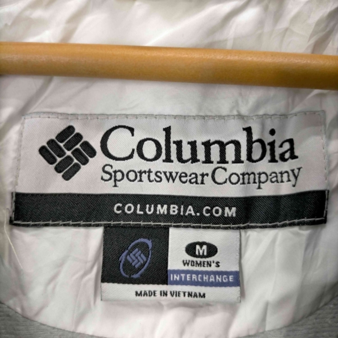 Columbia(コロンビア)のColumbia Sportswear(コロンビアスポーツウェア) レディース レディースのジャケット/アウター(その他)の商品写真