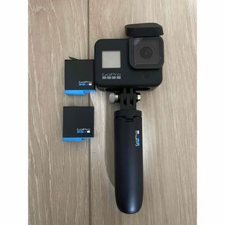 GoPro - GoPro8