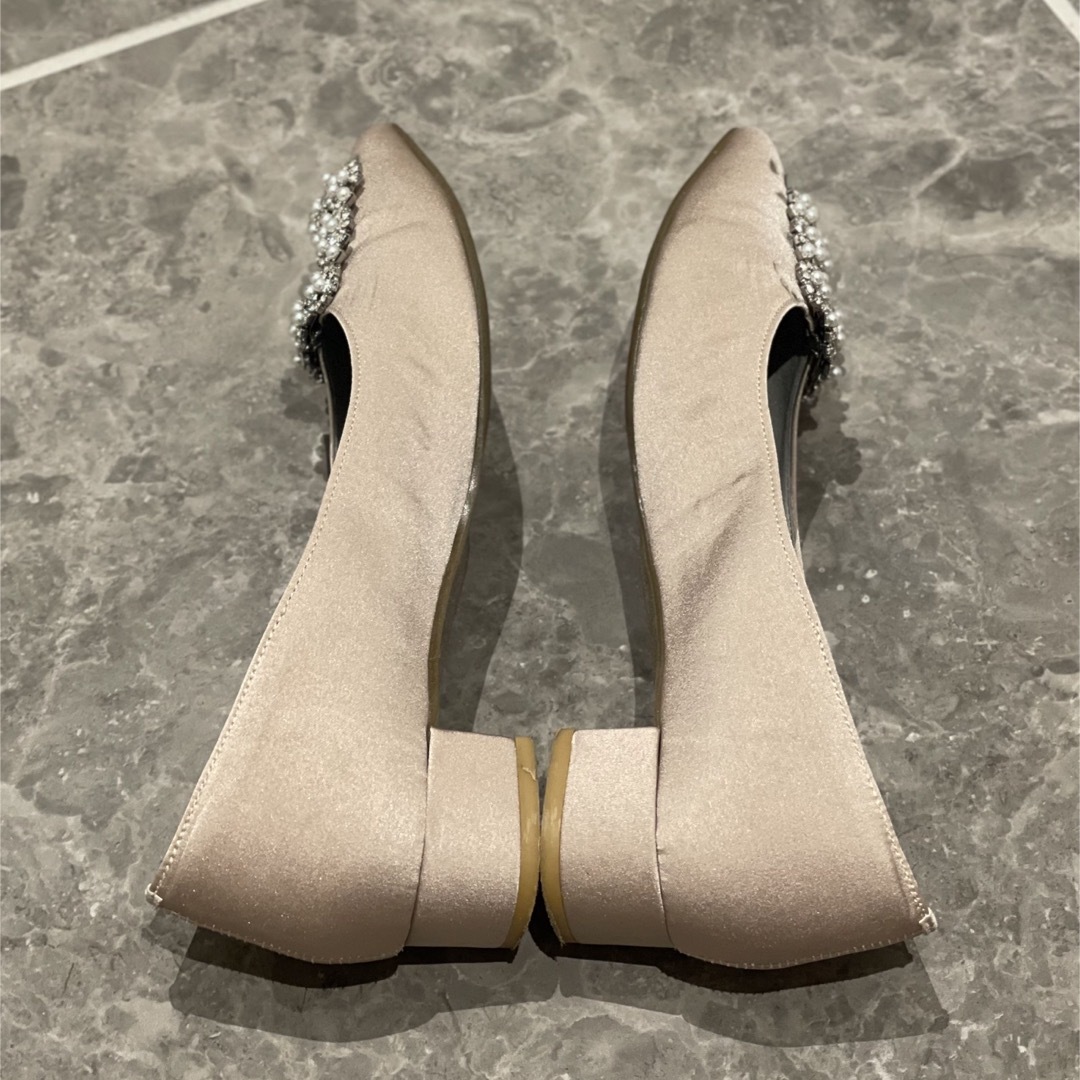 MANOLO BLAHNIK(マノロブラニク)のEmma Francis レディースの靴/シューズ(ハイヒール/パンプス)の商品写真
