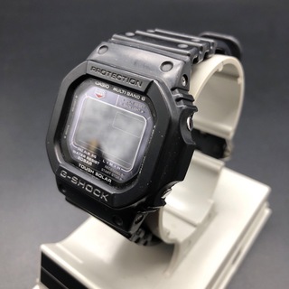 ジーショック(G-SHOCK)の即決 CASIO カシオ G-SHOCK タフソーラー 腕時計 GW-M5610(腕時計(デジタル))