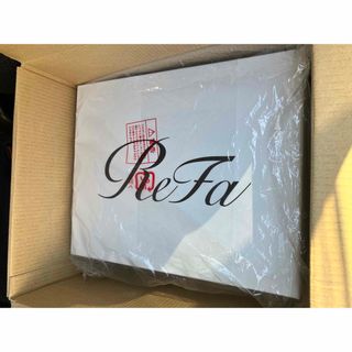 リファ(ReFa)のReFa BEAUTECH DRYER RE-AB03A（ブラック）(ドライヤー)