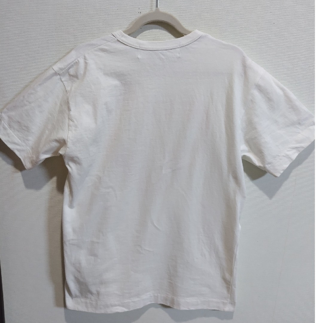 COMME des GARCONS(コムデギャルソン)のコムデギャルソンＴシャツ レディースのトップス(Tシャツ(半袖/袖なし))の商品写真