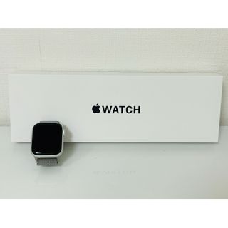 Apple Watch - Apple Watch SE ( GPSモデル) - 40mm