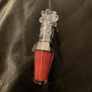 ジルスチュアート(JILLSTUART)のジルスチュアート　クリスタルブルーム　リップブーケ セラム 08(リップグロス)