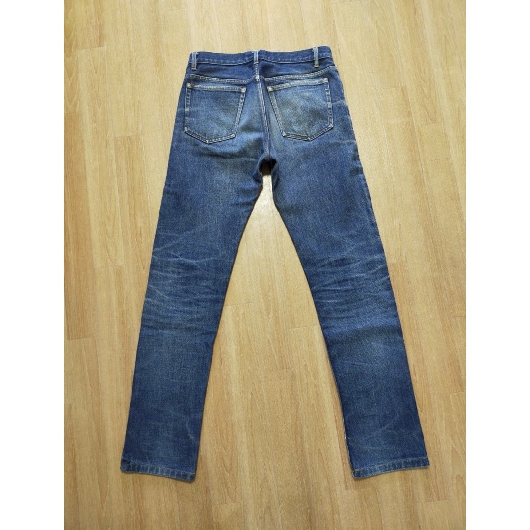A.P.C(アーペーセー)のapc new cure jeans メンズのパンツ(デニム/ジーンズ)の商品写真