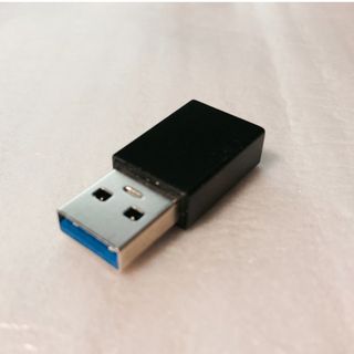 アイネックス USB3．1Gen2変換アダプタ U32AC-MFAD(PC周辺機器)