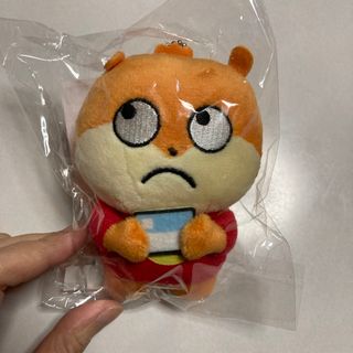 非売品　にしむらゆうじ　こねずみぬいぐるみ(ぬいぐるみ)