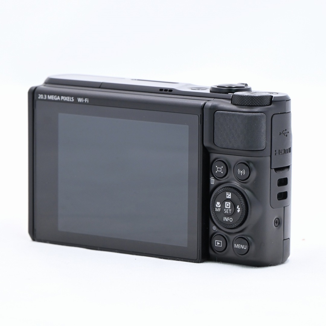Canon - Canon PowerShot SX740 HS ブラックの通販 by Flagship Canon - Canon PowerShot SX740 HS ブラックの通販 by Flagship
