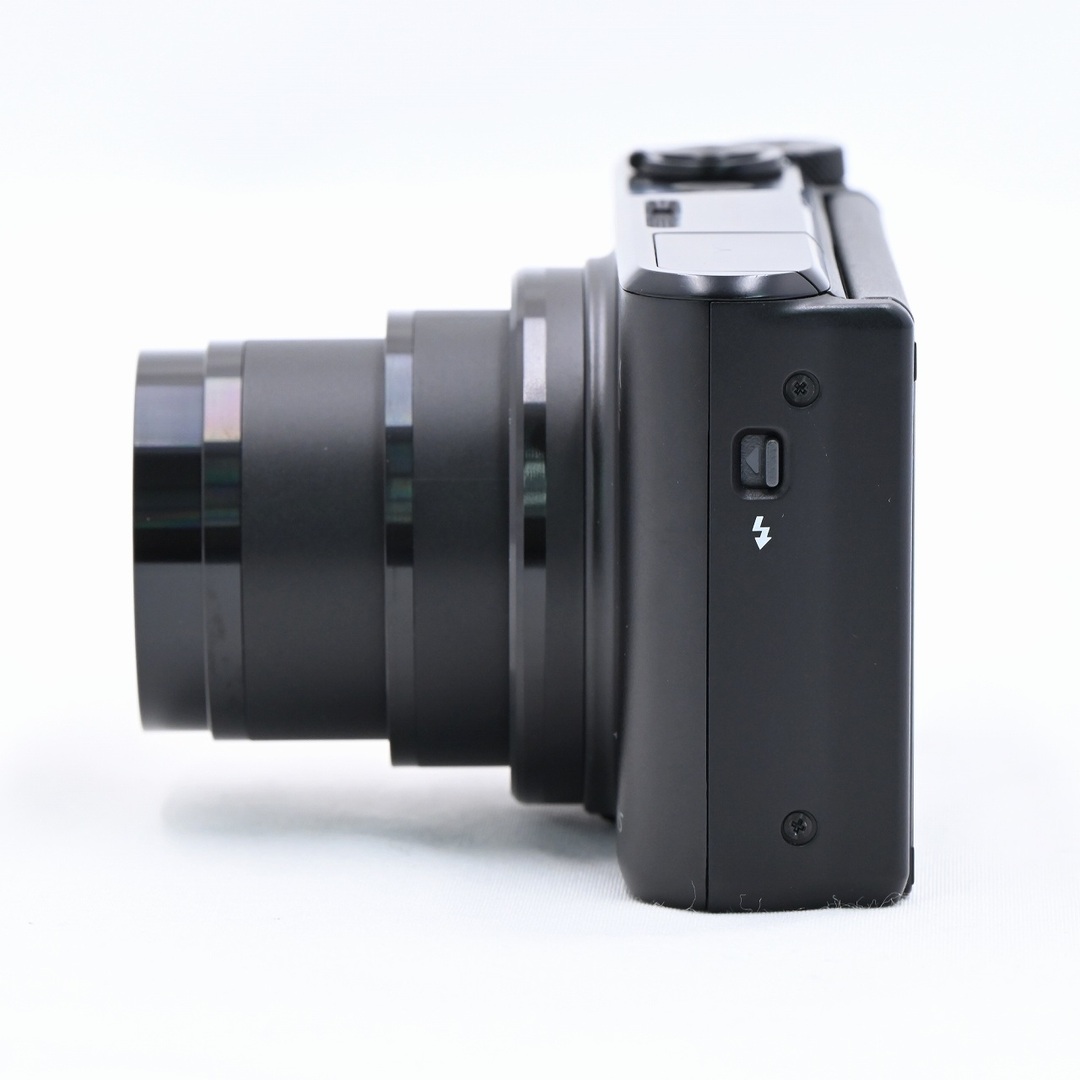 Canon - Canon PowerShot SX740 HS ブラックの通販 by Flagship Canon - Canon PowerShot SX740 HS ブラックの通販 by Flagship