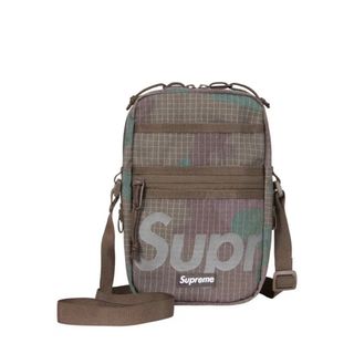 シュプリーム(Supreme)のSupreme 24SS Shoulder Bag "Woodland Camo(ショルダーバッグ)