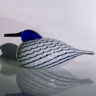 iittala - Wild Duck　オイバトイッカ　イッタラ　バード　Oiva Toikka