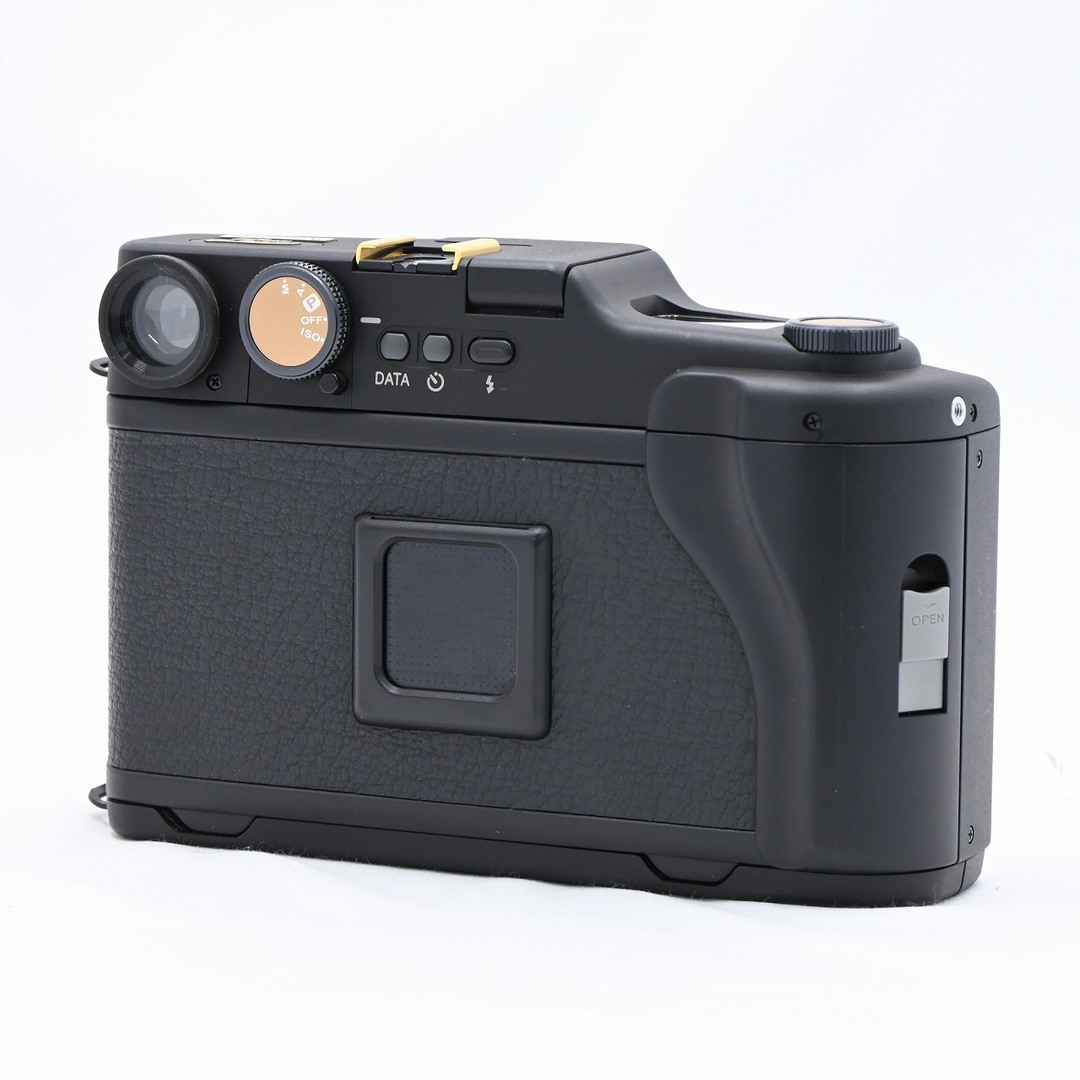 富士フイルム(フジフイルム)のFUJIFILM GA645Wi Professional Limited スマホ/家電/カメラのカメラ(フィルムカメラ)の商品写真