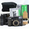 FUJIFILM GA645Wi Professional Limited