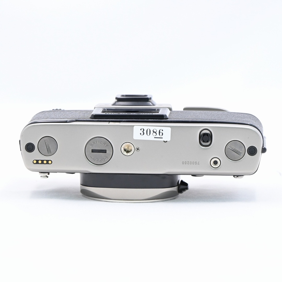 PENTAX - PENTAX LX Titan チタン 75周年記念モデルの通販 by PENTAX - PENTAX LX Titan チタン 75周年記念モデルの通販 by