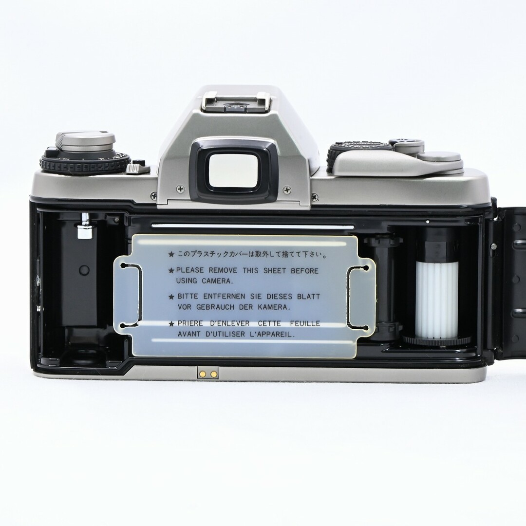PENTAX - PENTAX LX Titan チタン 75周年記念モデルの通販 by PENTAX - PENTAX LX Titan チタン 75周年記念モデルの通販 by