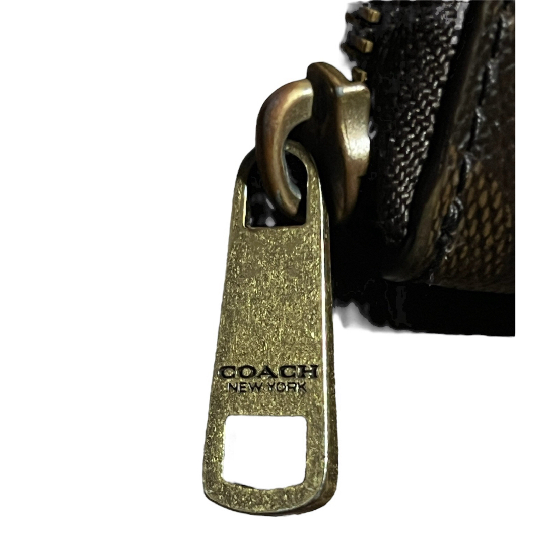 COACH(コーチ)のCOACH 長財布 メンズのファッション小物(長財布)の商品写真