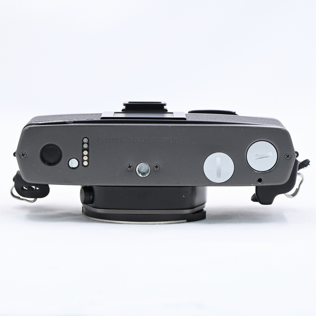 OLYMPUS - OLYMPUS OM-3 Ti チタン ボディの通販 by Flagship OLYMPUS - OLYMPUS OM-3 Ti チタン ボディの通販 by Flagship