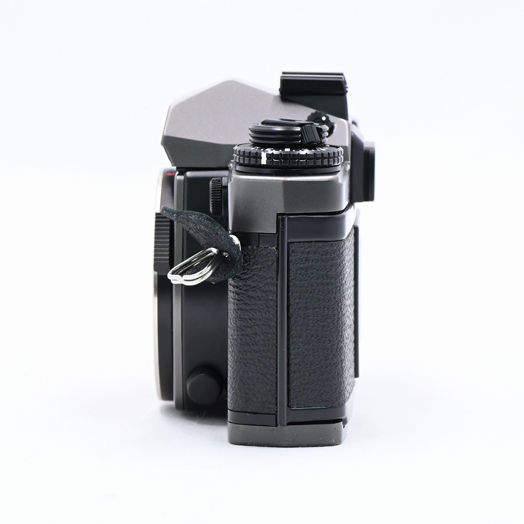 OLYMPUS - OLYMPUS OM-3 Ti チタン ボディの通販 by Flagship OLYMPUS - OLYMPUS OM-3 Ti チタン ボディの通販 by Flagship