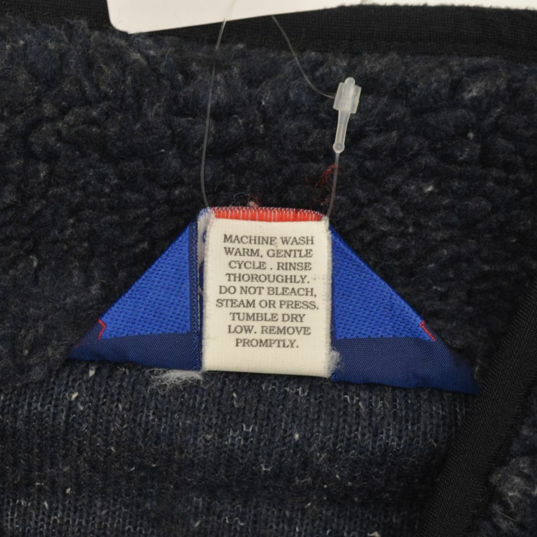 PEN FIELD - 【PenField】90s USA製 ジップアップ ボアフリース PEN FIELD - 【PenField】90s USA製 ジップアップ ボアフリース