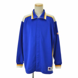 チャンピオン(Champion)の【CHAMPION】日本製 ジャージィージャケット(その他)