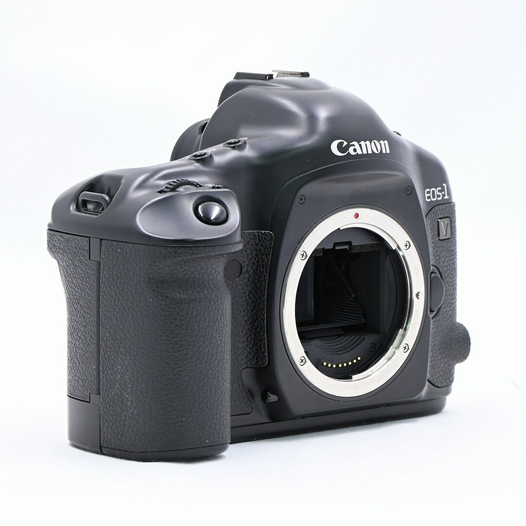 Canon EOS-1V ボディ Canon EOS-1V ボディ