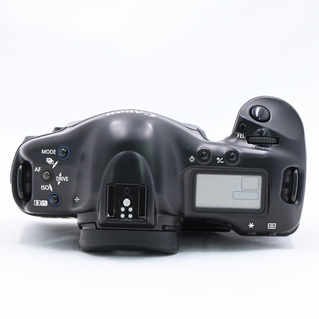 Canon EOS-1V ボディ Canon EOS-1V ボディ