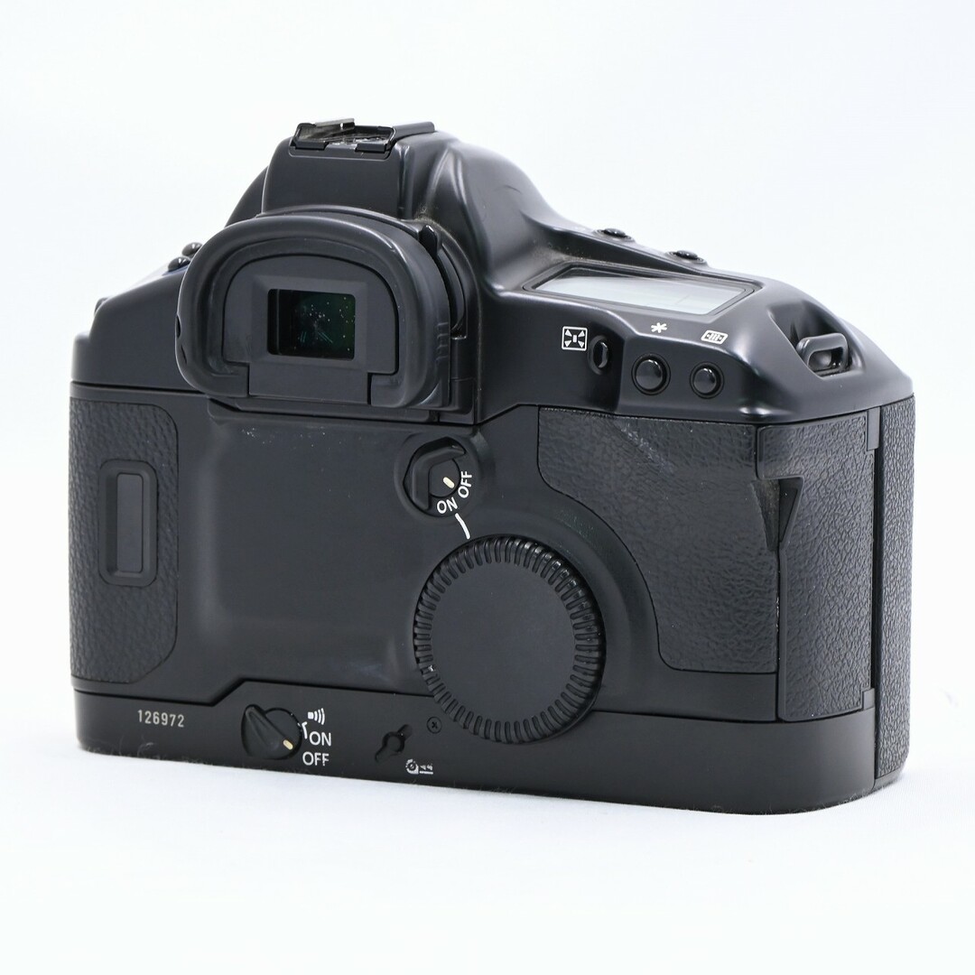 Canon EOS-1V ボディ Canon EOS-1V ボディ