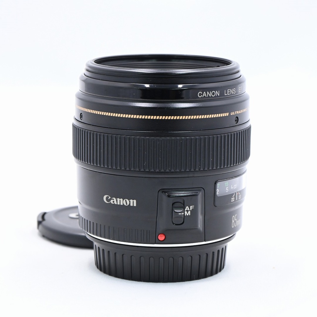 Canon EF85mm F1.8 USM Canon EF85mm F1.8 USM