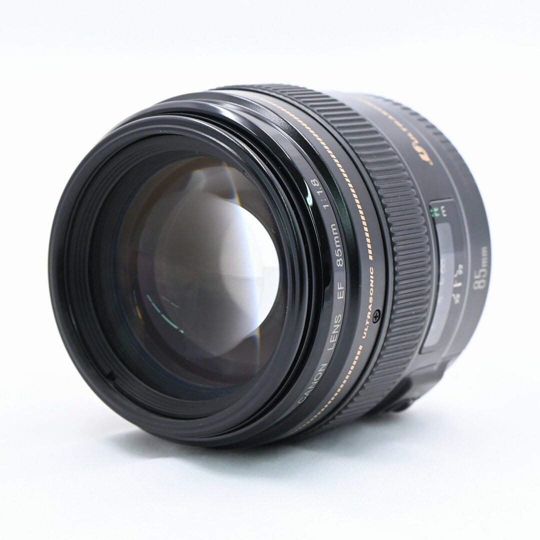 Canon EF85mm F1.8 USM Canon EF85mm F1.8 USM