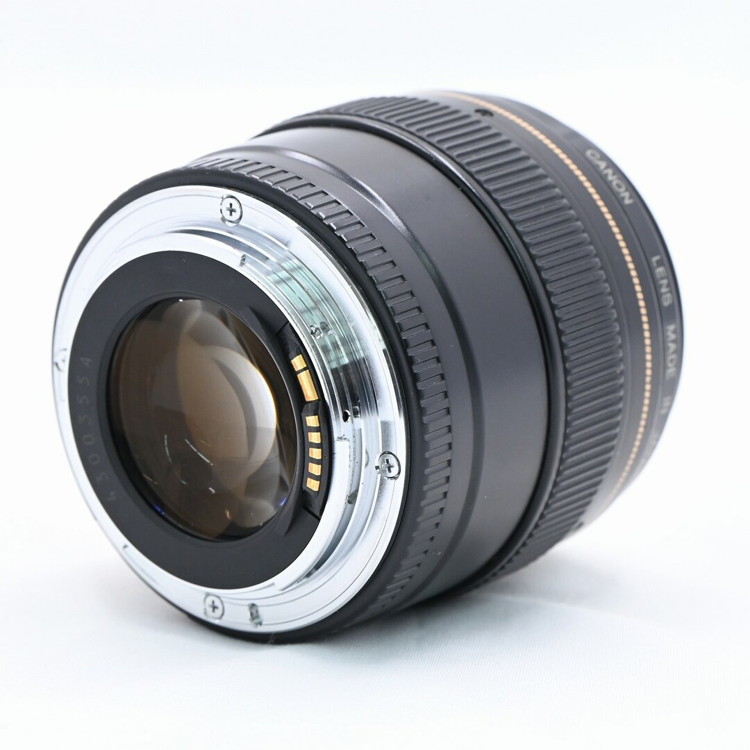 Canon EF85mm F1.8 USM Canon EF85mm F1.8 USM