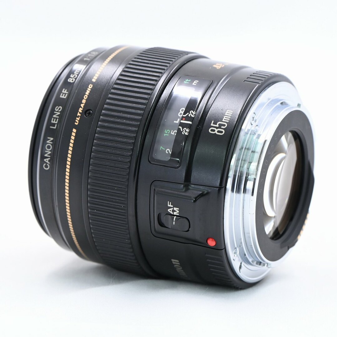 Canon EF85mm F1.8 USM Canon EF85mm F1.8 USM