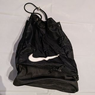 ナイキ(NIKE)のNIKE スイミングバッグ　男女兼用(マリン/スイミング)