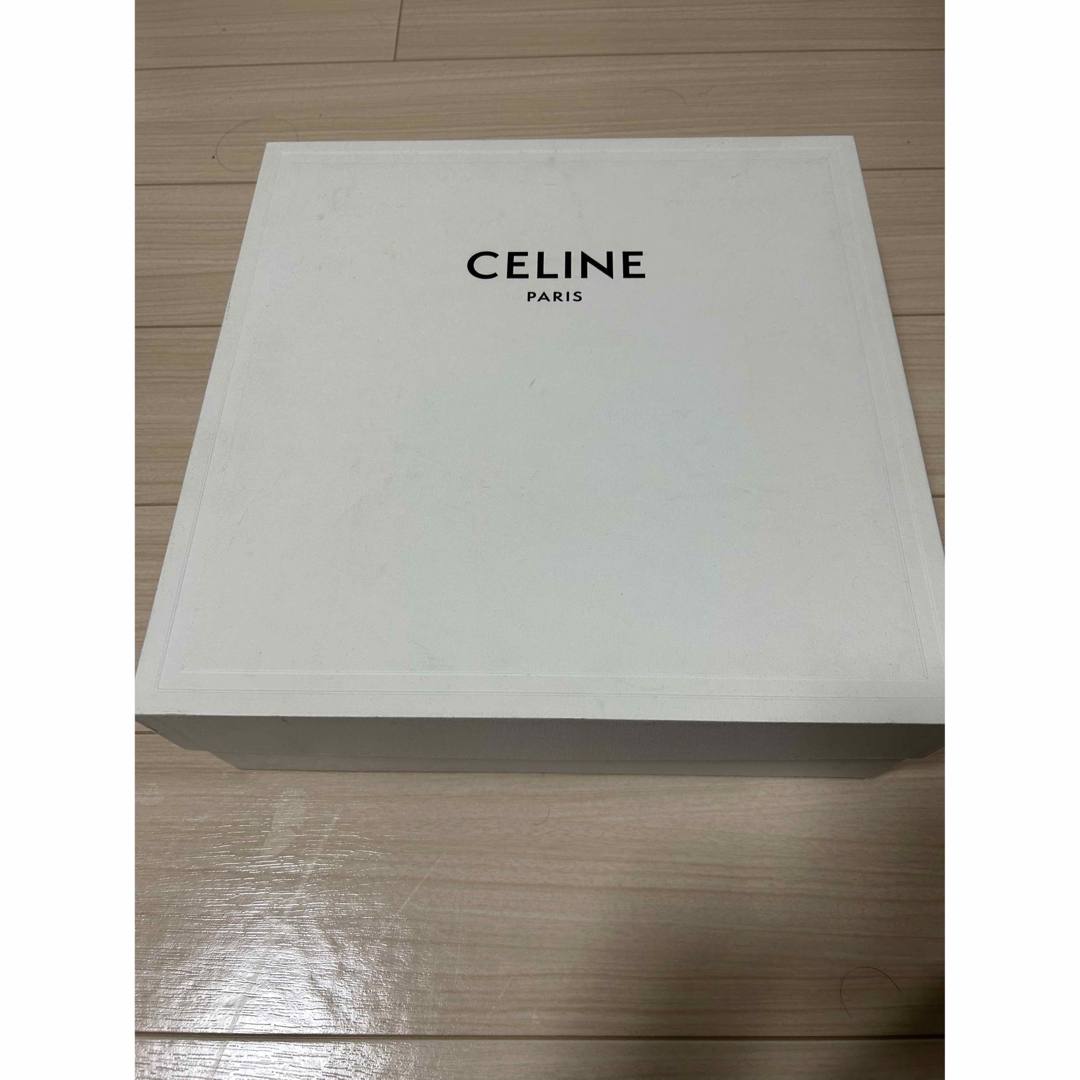 celine(セリーヌ)のセリーヌcelineエディスリマン期19AW名作コンバットブーツレンジャーブーツ メンズの靴/シューズ(ブーツ)の商品写真