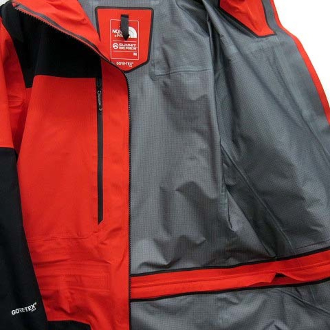 THE NORTH FACE(ザノースフェイス)のザノースフェイス GTX プロ ジャケット ゴアテックス NP61711 KF スポーツ/アウトドアのスポーツ/アウトドア その他(その他)の商品写真