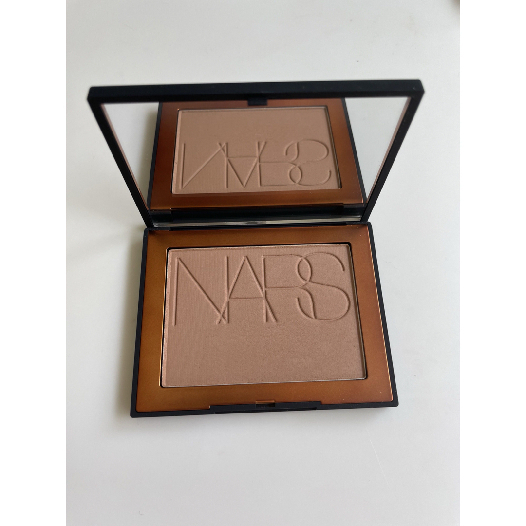NARS(ナーズ)のNARS ラグナ　ブロンジングパウダー　00 コスメ/美容のベースメイク/化粧品(フェイスカラー)の商品写真