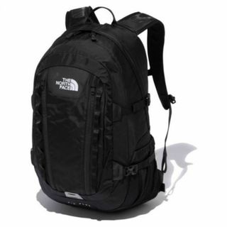 ザノースフェイス(THE NORTH FACE)のノースフェイス ビッグショット BIG SHOT NM72301 K 33L(バッグパック/リュック)