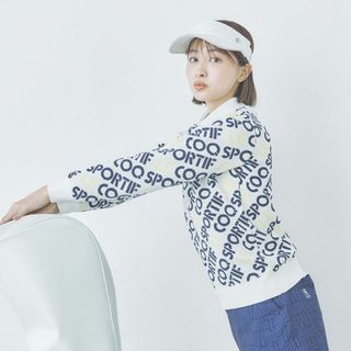 ルコックスポルティフ(le coq sportif)のルコックゴルフ(カットソー(長袖/七分))