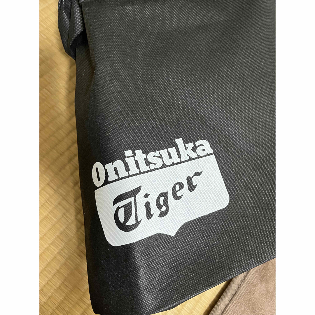 Onitsuka Tiger(オニツカタイガー)のオニツカタイガー　厚底　DELECITY 23 onitsuka tiger レディースの靴/シューズ(スニーカー)の商品写真