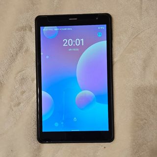 【8インチタブレット美品】UAUU T30(タブレット)