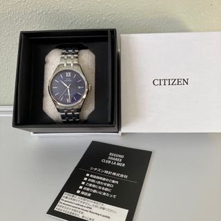 シチズン(CITIZEN)のCITIZEN シチズン クラブ・ラ・メール 機械式腕時計/自動巻き(腕時計(アナログ))