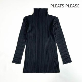 プリーツプリーズイッセイミヤケ トップスの通販 4,000点以上 | PLEATS 